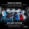 Fan Speed Controller Corsair iCUE Commander Core XT