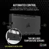 Fan Speed Controller Corsair iCUE Commander Core XT