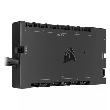 Fan Speed Controller Corsair iCUE Commander Core XT