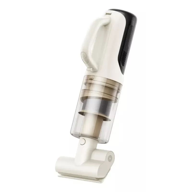 2‑in‑1 stick vacuum Dreame MOVA K30 — Battery Dry & Wet, Bagless, 18000 Pa, 25.2 V, Auto Power Control, Black/White