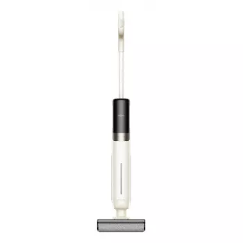 2‑in‑1 stick vacuum Dreame MOVA K30 — Battery Dry & Wet, Bagless, 18000 Pa, 25.2 V, Auto Power Control, Black/White