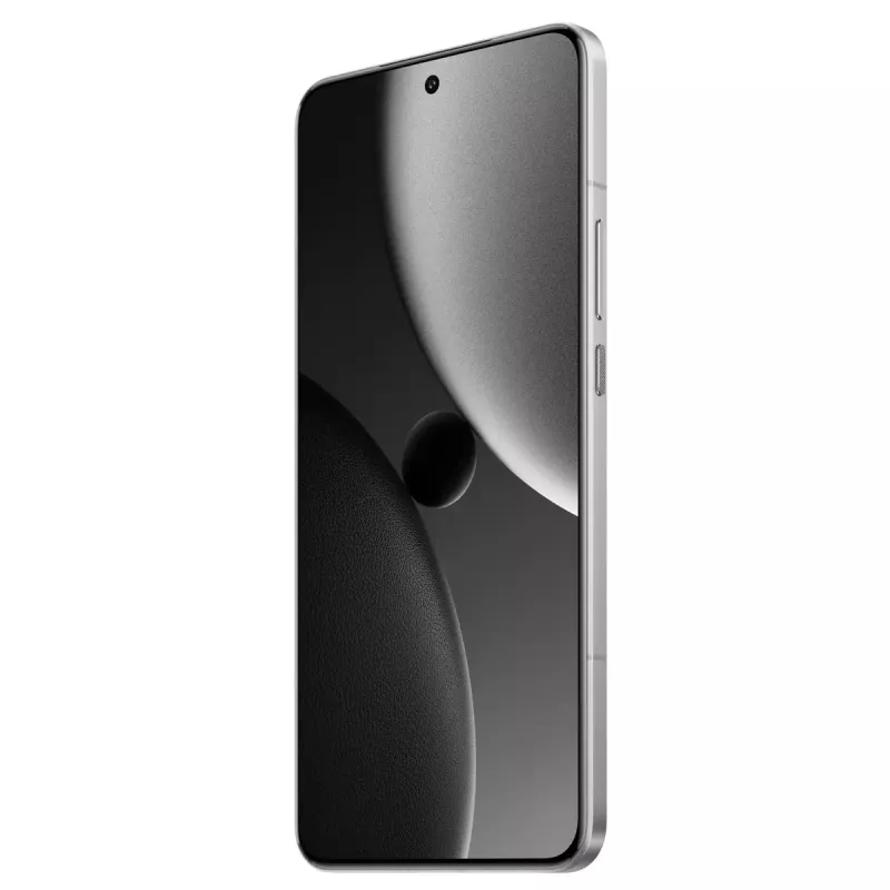 Smartphone Xiaomi 15 Ultra 6.73 inch 16 GB 512 GB Black Silver