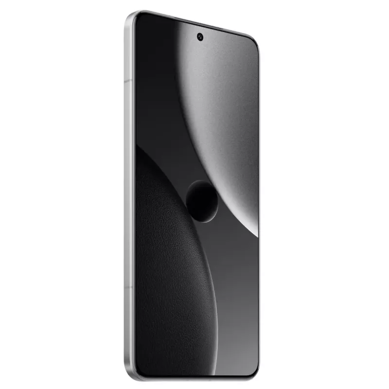 Smartphone Xiaomi 15 Ultra 6.73 inch 16 GB 512 GB Black Silver