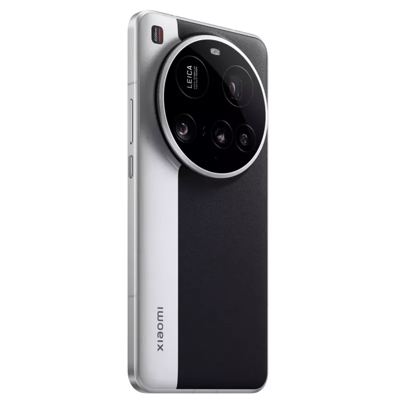 Smartphone Xiaomi 15 Ultra 6.73 inch 16 GB 512 GB Black Silver