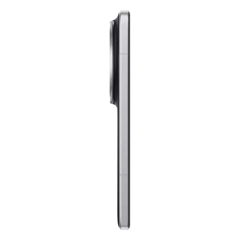 Smartphone Xiaomi 15 Ultra 6.73 inch 16 GB 512 GB Black Silver