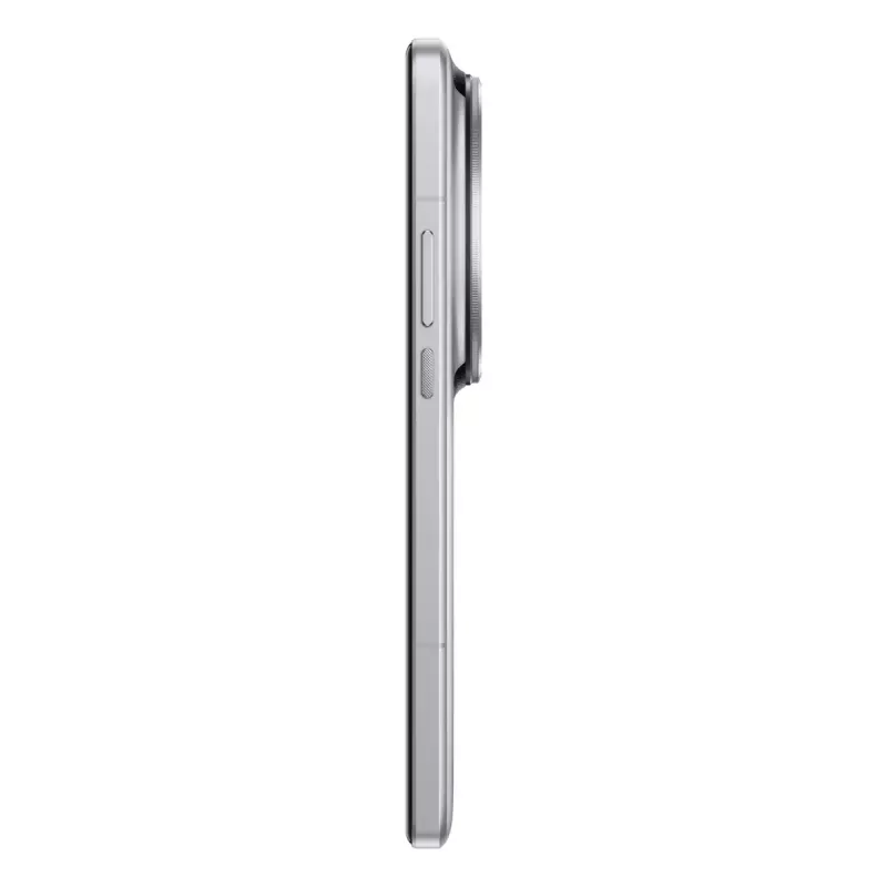 Smartphone Xiaomi 15 Ultra 6.73 inch 16 GB 512 GB Black Silver