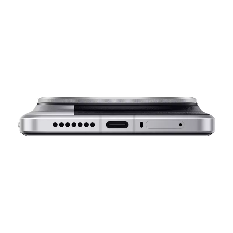 Smartphone Xiaomi 15 Ultra 6.73 inch 16 GB 512 GB Black Silver