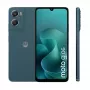 Motorola moto g06 17.5 cm (6.88 inch) Dual SIM Android 15 4G USB Type-C 4 GB 256 GB 5200 mAh Blue