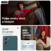 Motorola moto g06 17.5 cm (6.88 inch) Dual SIM Android 15 4G USB Type-C 4 GB 256 GB 5200 mAh Blue