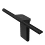 Monitor light BenQ LaptopBar Black 700 lm USB powered