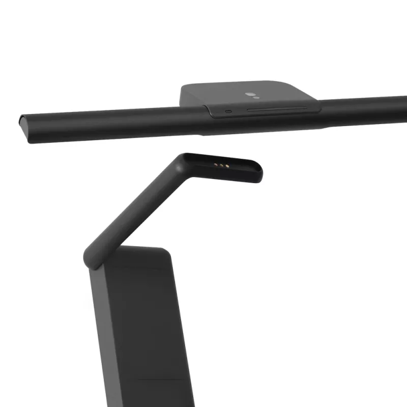 Monitor light BenQ LaptopBar Black 700 lm USB powered
