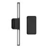 Monitor light BenQ LaptopBar Black 700 lm USB powered