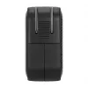 Targus APA803GL mobile device charger Universal Black AC Fast charging Indoor