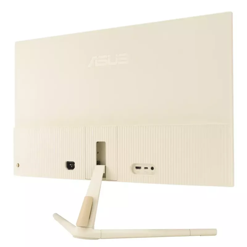 ASUS VU279CFE-M computer monitor 68.6 cm (27 inch) 1920 x 1080 pixels Full HD LCD Beige