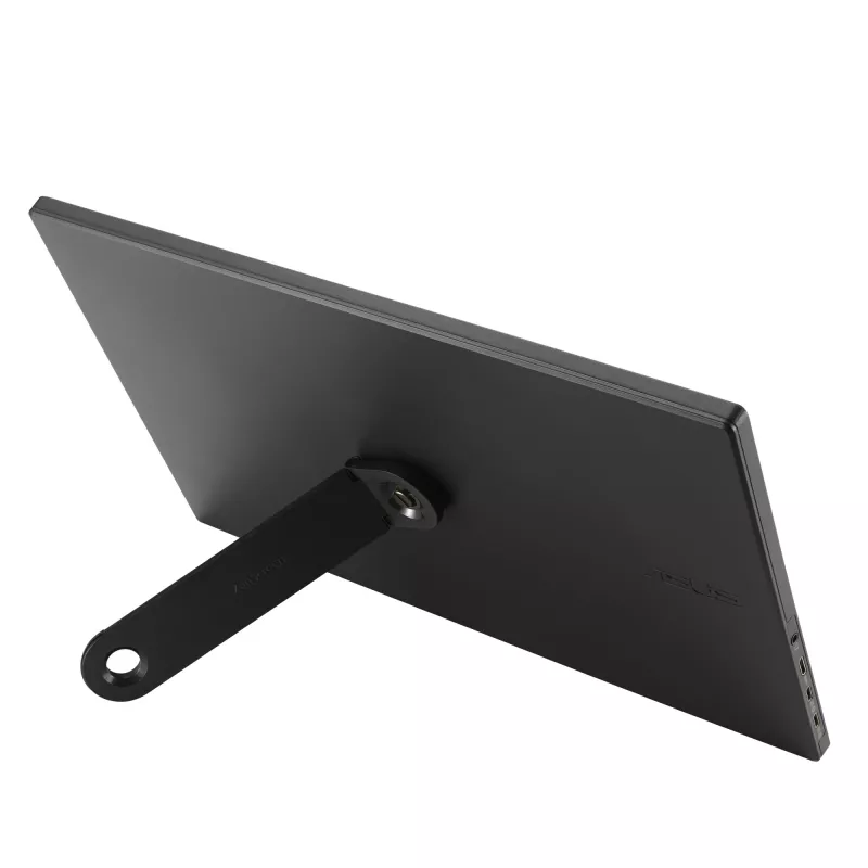 ASUS ZenScreen MB169CK computer monitor 39.6 cm (15.6 inch) 1920 x 1080 pixels Full HD LCD Black
