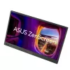 ASUS ZenScreen MB169CK computer monitor 39.6 cm (15.6 inch) 1920 x 1080 pixels Full HD LCD Black