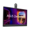ASUS ZenScreen MB169CK computer monitor 39.6 cm (15.6 inch) 1920 x 1080 pixels Full HD LCD Black