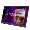 ASUS ZenScreen MB169CK computer monitor 39.6 cm (15.6 inch) 1920 x 1080 pixels Full HD LCD Black