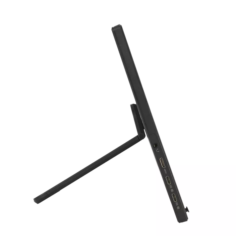 ASUS ZenScreen MB169CK computer monitor 39.6 cm (15.6 inch) 1920 x 1080 pixels Full HD LCD Black