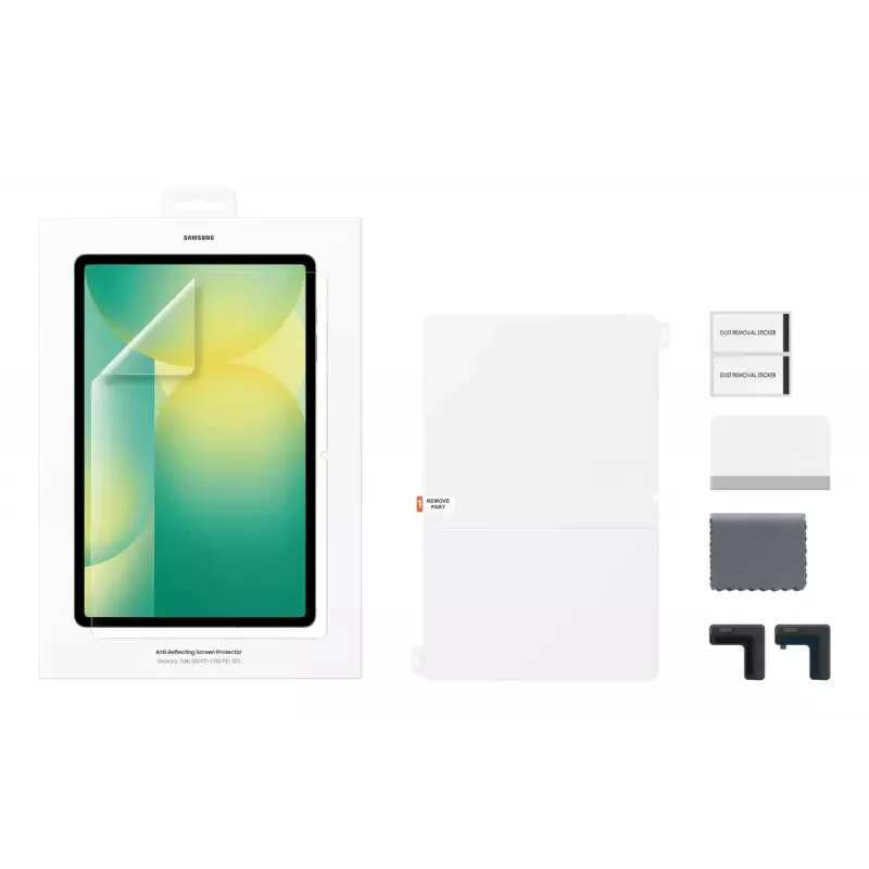 Samsung Anti-Reflecting Screen Protector for Galaxy Tab S10 FE+