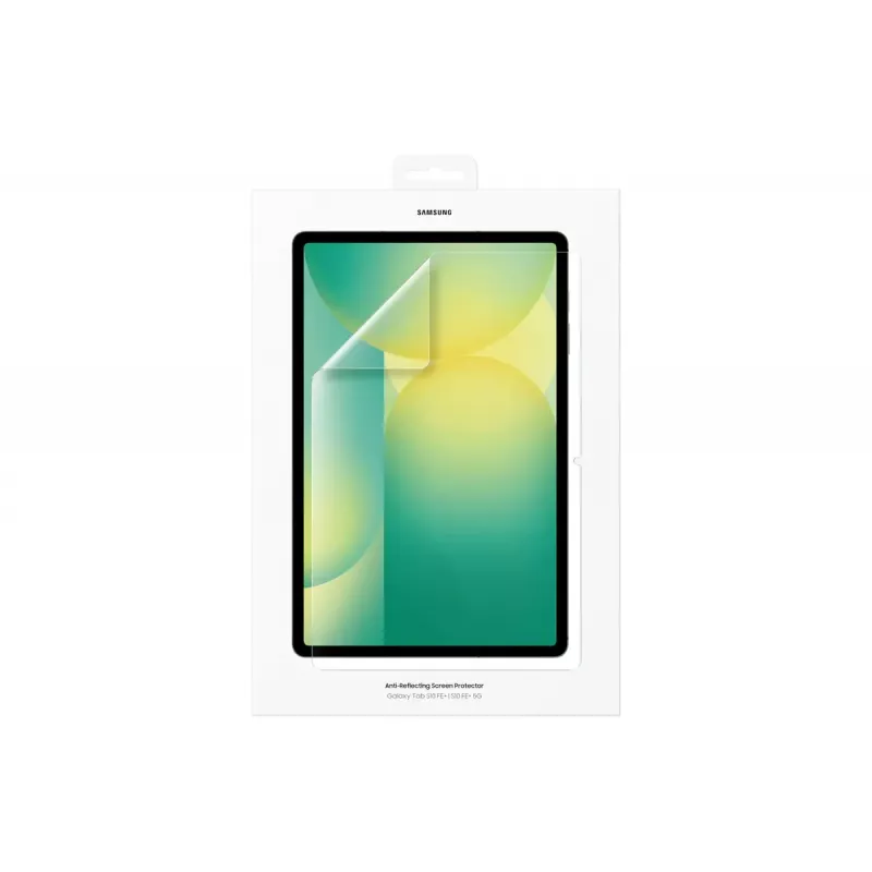 Samsung Anti-Reflecting Screen Protector for Galaxy Tab S10 FE+