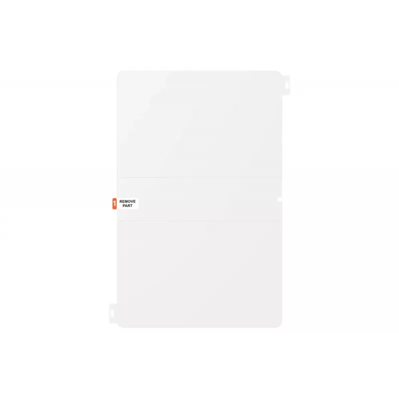 Samsung Anti-Reflecting Screen Protector for Galaxy Tab S10 FE+