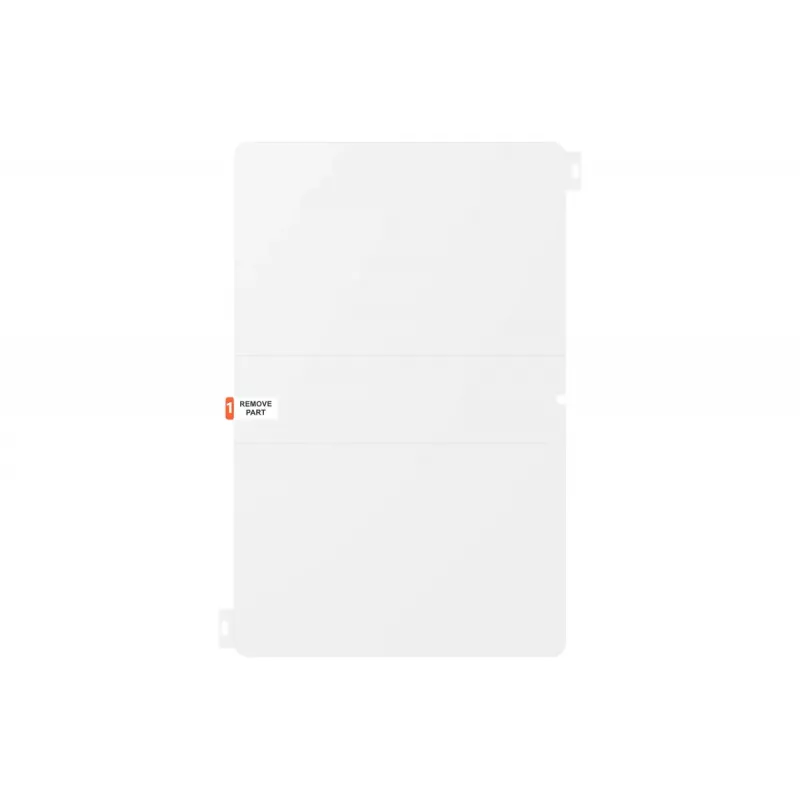 Samsung Anti-Reflecting Screen Protector for Galaxy Tab S10 FE+