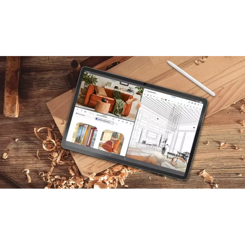 Samsung Anti-Reflecting Screen Protector for Galaxy Tab S10 FE+