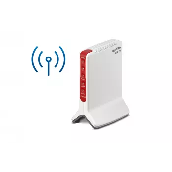 Box FRITZ 6820 LTE wireless router Gigabit Ethernet Single-band (2.4 GHz) 4G White