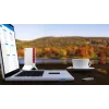 Box FRITZ 6820 LTE wireless router Gigabit Ethernet Single-band (2.4 GHz) 4G White