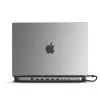 Satechi ST-DDSM Storage Drive Enclosure M.2 USB Powered 10 Gbit/s