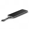 Satechi ST-DDSM Storage Drive Enclosure M.2 USB Powered 10 Gbit/s
