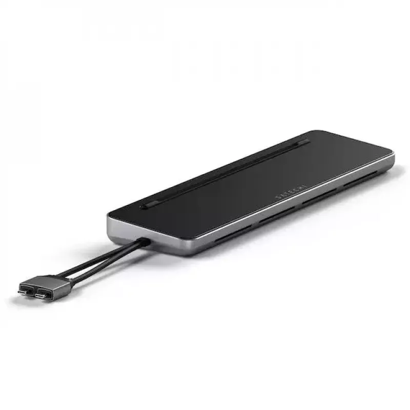 Satechi ST-DDSM Storage Drive Enclosure M.2 USB Powered 10 Gbit/s