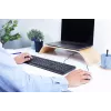 Trust Primo keyboard Mouse included Office USB German Black