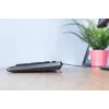 Trust Primo keyboard Mouse included Office USB German Black