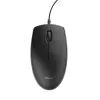 Trust Primo keyboard Mouse included Office USB German Black