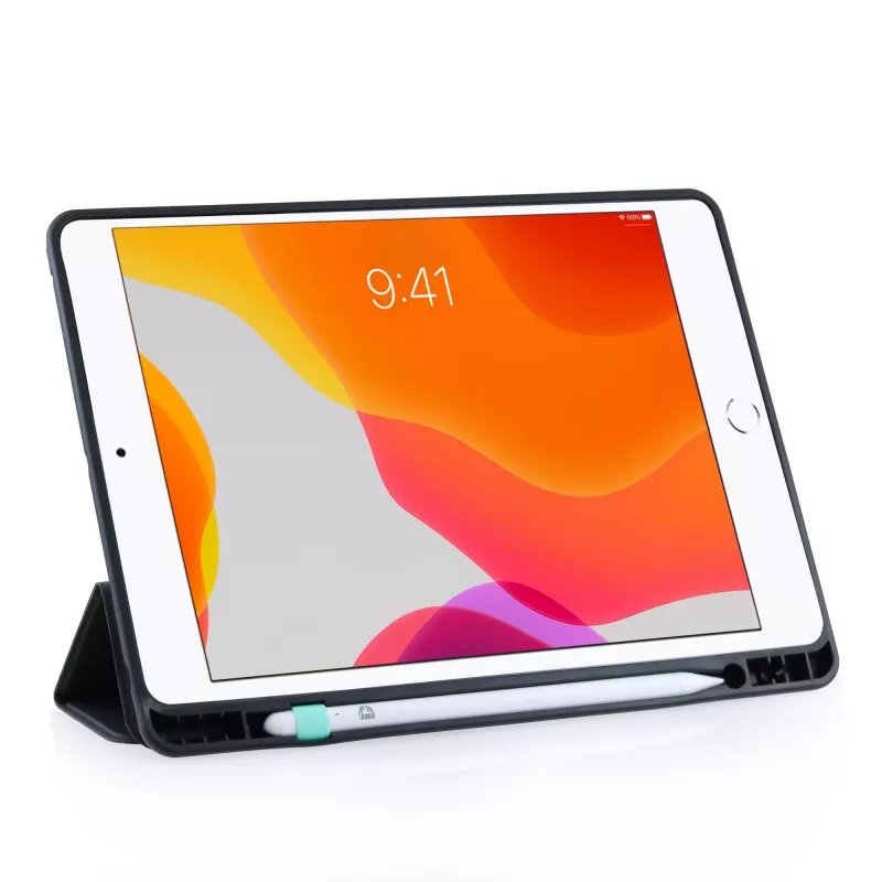 DEQSTER Slim Case #ST2 for iPad 10.2 inch (7th/8th/9th Gen.)
