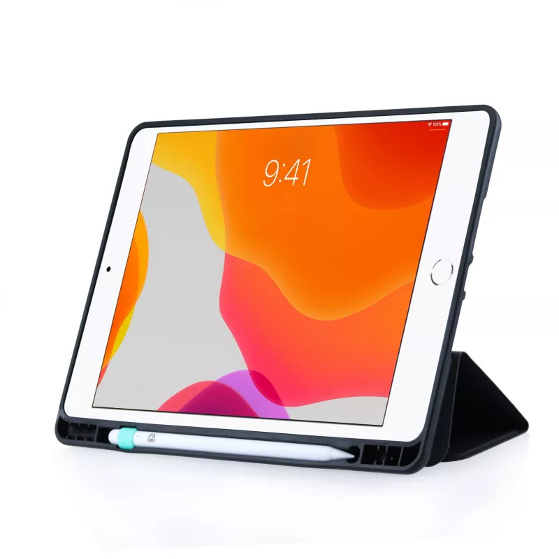 DEQSTER Slim Case #ST2 for iPad 10.2 inch (7th/8th/9th Gen.)