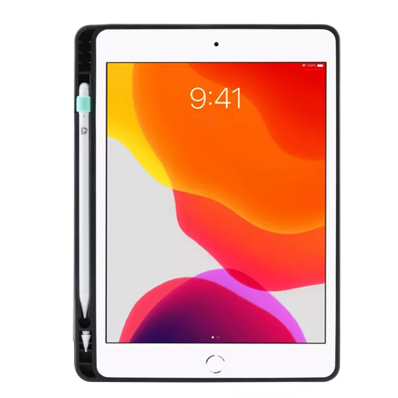 DEQSTER Slim Case #ST2 for iPad 10.2 inch (7th/8th/9th Gen.)