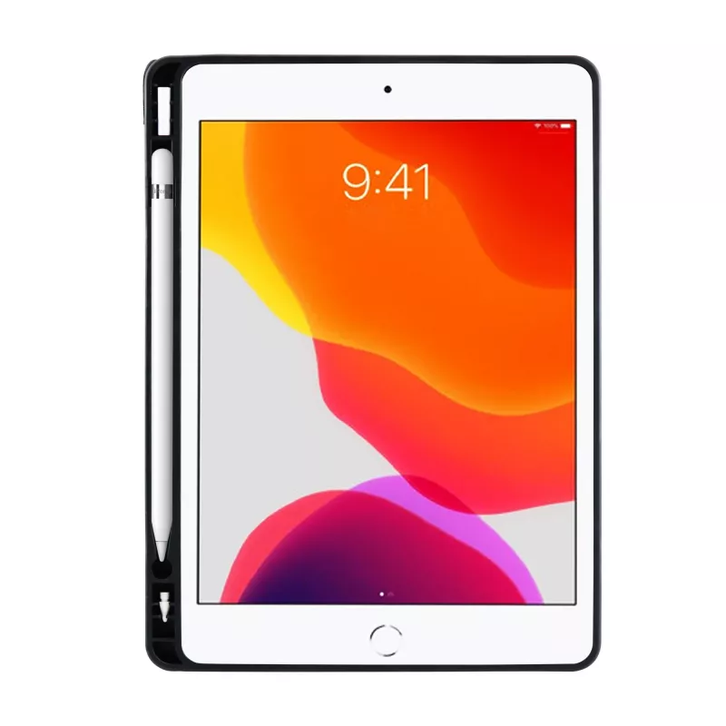DEQSTER Slim Case #ST2 for iPad 10.2 inch (7th/8th/9th Gen.)