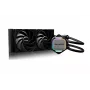 be quiet! Pure Loop 2 | 240mm Processor All-in-one liquid cooler 12 cm Black 1 pc(s)