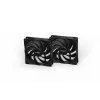 be quiet! Pure Loop 2 | 240mm Processor All-in-one liquid cooler 12 cm Black 1 pc(s)