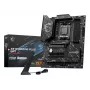 MSI X870 GAMING PLUS WIFI motherboard AMD X870 Socket AM5 ATX