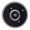 Esperanza Malabar EKP001E Electric Salt and Pepper Grinder, Gray