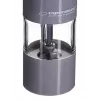 Esperanza Malabar EKP001E Electric Salt and Pepper Grinder, Gray