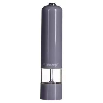 Electric kettle Esperanza Malabar EKP001E — 1.7 L, 2200 W, gray