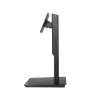 TERRA 3030012 LCD Multifunction Monitor Desk Stand V2.0, Freestanding, 90° Rotation, Black
