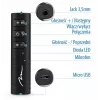 Bluetooth music receiver Media-Tech MT3588