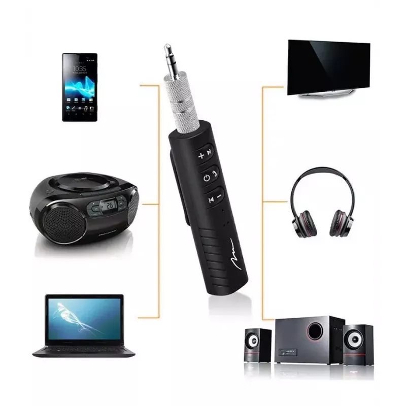 Bluetooth music receiver Media-Tech MT3588