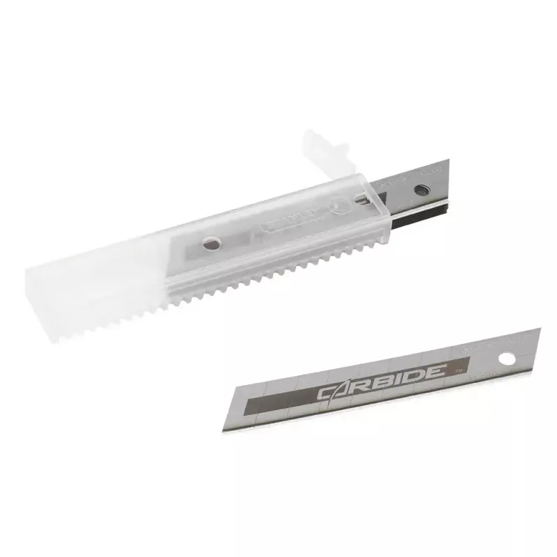 Snap Off Blades Stanley FATMAX 18mm STHT8-11818